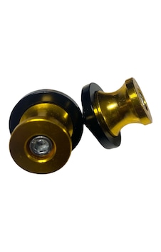 Motosiklet Sehpa Kaldırma Takozu-yüzüğü M8 Gold Arr1550 Motosiklet Sehpa Kaldırma Takozu-yüzüğü M8 Gold Arr1550