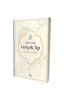 Gerçek Tıp Aidin Salih