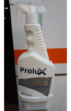Profesyonel Paslanmaz Çelik Parlatıcı 750 Gr. Profesyonel Paslanmaz Çelik Parlatıcı 750 Gr.