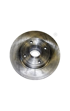 Optımal Bs-8200 Fren Diski Passat B3/b4 Variant 3a5 35ı Golf Iıı 1h1 - -