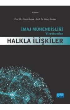 İmaj Mühendisliği Vizyonundan Halkla İlişkiler (2.EL TEMİZ)