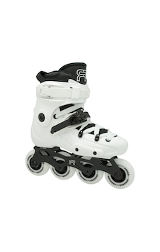 Fr Skates Fr J Club White Ayarlanabilir Çocuk Pateni Beyaz Fr Skates Fr J Club White Ayarlanabilir Çocuk Pateni Beyaz