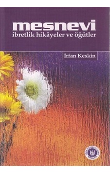 Mesnevi- Türk Edebiyatı Vakfı Yayınları Mesnevi- Türk Edebiyatı Vakfı Yayınları