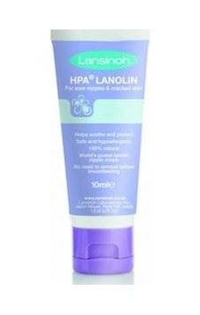 Lansinoh Hpa Lanolin Krem Meme Ucu İçin %100 Doğal Dakım Kremi 10 Ml Lansinoh Hpa Lanolin Krem Meme Ucu İçin %100 Doğal Dakım Kremi 10 Ml