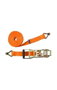 5 Ton 10 Metre Ters Spanzet Yük Gerdirme Kiti Girgir 5 Ton 10 Metre Ters Spanzet Yük Gerdirme Kiti Girgir