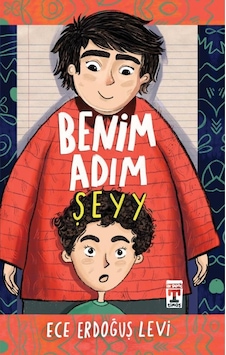 Benim Adım Şeyy Benim Adım Şeyy