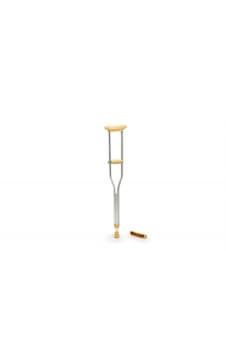 1 Stick - Koltuk Altı Deneği Uzunluk Ayarlı Alüminyum Diğer