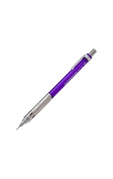 Pentel Graphgear 300 Versatil Kalem 07 Mm Mor Pg317-Tvx Pentel Graphgear 300 Versatil Kalem 07 Mm Mor Pg317-Tvx