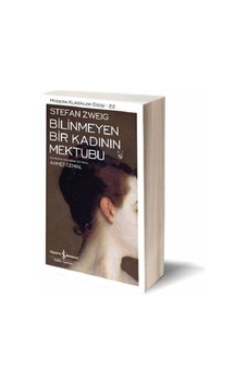 Bilinmeyen Bir Kadının Mektubu -