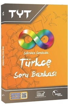Doktrin Yayınları Tyt Sıfırdan Sonsuza Türkçe