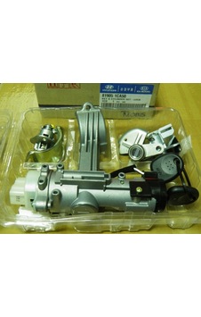 Kilit Seti - Hyundaı Getz - 2003 - 03150-6200t Kilit Seti - Hyundaı Getz - 2003 - 03150-6200t