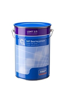Skf 5-KG Rulman Gresi 5 L Skf 5-KG Rulman Gresi 5 L