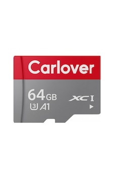 Carlover 64 GB Hafıza Kartı Carlover 64 GB Hafıza Kartı