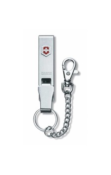 Yükselsaat Victorinox 4.1859 Kemere Takılı Çelik Anahtarlık