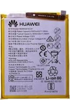 Huawei P9 - P20 Lite Pil Batarya 366481 Huawei P9 - P20 Lite Pil Batarya 366481