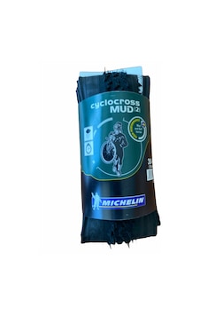 Michelin Cyclocross Mud 2 700x30c 30-622 Şehir Dış Lastik Katlan Michelin Cyclocross Mud 2 700x30c 30-622 Şehir Dış Lastik Katlan