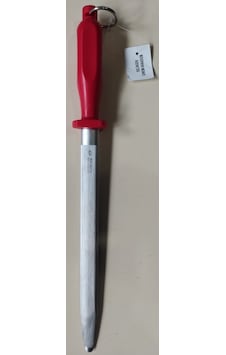Solingen Masat Bıçak Bileyici 10" Yassı 38.5 CM Solingen Masat Bıçak Bileyici 10" Yassı 38.5 CM