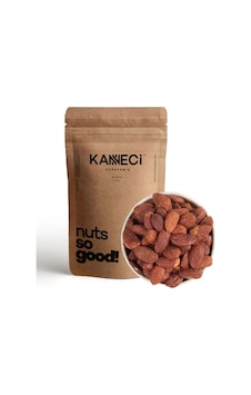 Kanneci Kuruyemiş Kavrulmuş Badem 1 KG Kanneci Kuruyemiş Kavrulmuş Badem 1 KG