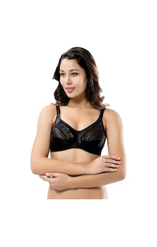 Saklımoda Le Jardin Minimizer Sütyen 820 Beyaz Saklımoda Le Jardin Minimizer Sütyen 820 Beyaz