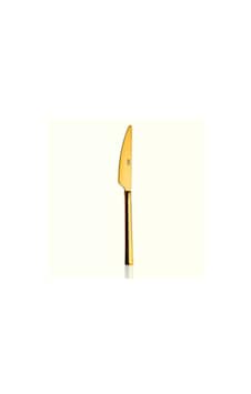 Avcı 953 Klas Gold Yemek Bıçağı 2 Li Altın Avcı 953 Klas Gold Yemek Bıçağı 2 Li Altın