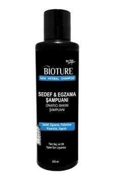 Sh Süper Bioture Bakım Şampuanı 200 Ml X 1 Ad Najmaddin Sh Süper Bioture Bakım Şampuanı 200 Ml X 1 Ad Najmaddin