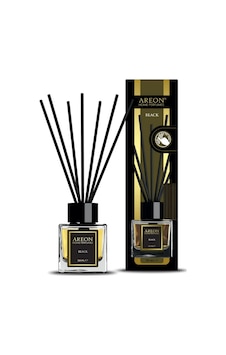Areon Lux Black 50 Ml Bambu Çubuklu Oda Kokusu Karışık Areon Lux Black 50 Ml Bambu Çubuklu Oda Kokusu Karışık