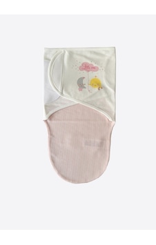 Kitikate Organik New Dreams Kundak Pembe Pembe Kitikate Organik New Dreams Kundak Pembe Pembe