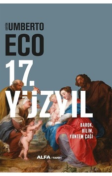 17. Yüzyıl Ciltli / Umberto Eco 17. Yüzyıl Ciltli / Umberto Eco