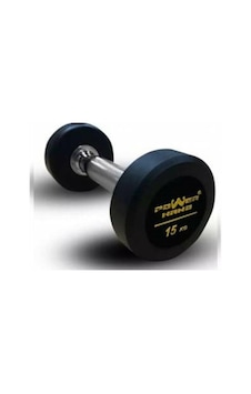 Powerhand Olimpik Dambıl 15 KG