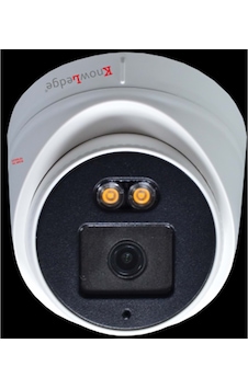 Kl 4502dssk2 4mp 3.6 Ip Dome Güvenlik Kamerası