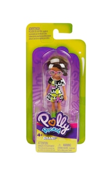 Polly Pocket ve Arkadaşları Figür Fwy19 Gkl29 Shani Polly Pocket ve Arkadaşları Figür Fwy19 Gkl29 Shani