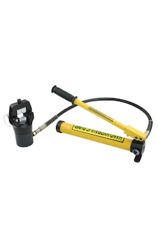 Fyq-500 Skp Pabuç Sıkma Aleti 16-500mm2 Niveus Fyq-500 Skp Pabuç Sıkma Aleti 16-500mm2 Niveus