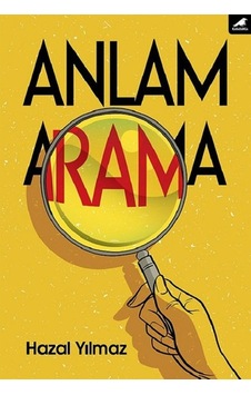 Anlam Arama - Hazal Yılmaz - Karakarga Anlam Arama - Hazal Yılmaz - Karakarga