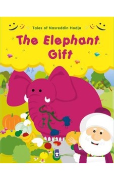 Hediye Fil - The Elephant Gift (Ingilizce) Hediye Fil - The Elephant Gift (Ingilizce)