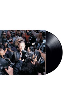 Robbie Williams - Life Thru A Lens / Plak Robbie Williams - Life Thru A Lens / Plak