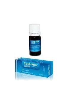 Cold-Mix Inhaler DaMLa 5ML Cold-Mix Inhaler DaMLa 5ML