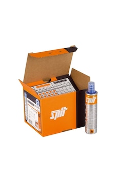 Spit Gazlı Beton Çivisi 30 MM
