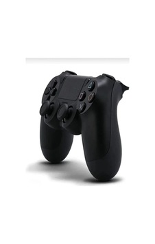 2 Li Bluetooth Titreşimli Oyun Kolu Seti Ps4 Uyumlu, Tablet, Telefon, Pc Uyumlu Kablosuz Joystick