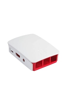 RASPBERRY Pi 3 LİSANSLI KUTU -4367 RASPBERRY Pi 3 LİSANSLI KUTU -4367