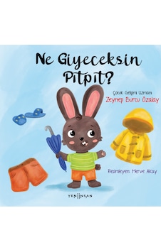 Ne Giyeceksin Pıtpıt Ne Giyeceksin Pıtpıt