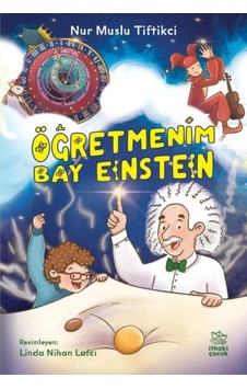 Öğretmenim Bay Einstein - Grsy-637080 Öğretmenim Bay Einstein - Grsy-637080