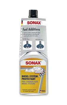 Sonax Euro Dizel Katkısı Sistem Temizleyici 250 ML Sonax Euro Dizel Katkısı Sistem Temizleyici 250 ML