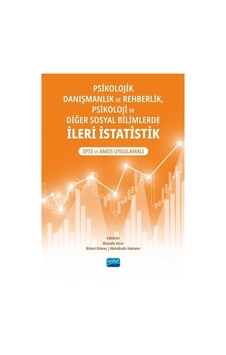 Psikolojik Danışmanlık Ve Rehberlik, Psikoloji Ve Diğer Sosyal...