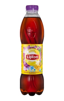 Ice Tea Mango & Exotic Meyve 1 Lt X 1 Adet Ice Tea Mango & Exotic Meyve 1 Lt X 1 Adet