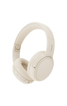 Lenovo EB320 Cherry Bluetooth Kulak Üstü Kulaklık Lenovo EB320 Cherry Bluetooth Kulak Üstü Kulaklık