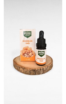 Kb Köyceğiz Yöresel Akgünlük Yağı 10 ML Kb Köyceğiz Yöresel Akgünlük Yağı 10 ML