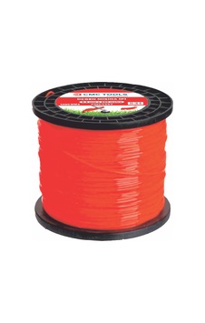 Üçgen Misina İpi / Rulo 3.3 Mm X 200 Metre Üçgen Misina İpi / Rulo 3.3 Mm X 200 Metre