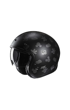 Hjc V31 Disney Mickey Mc5sf Kask Siyah Hjc V31 Disney Mickey Mc5sf Kask Siyah