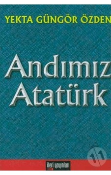 Andımız Atatürk 9789756288955 Andımız Atatürk 9789756288955