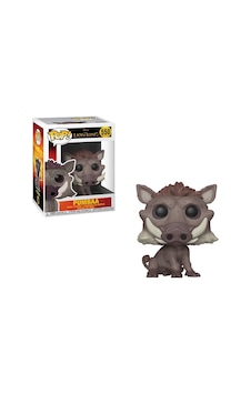 Funko Pop Disney The Lion King Pumbaa